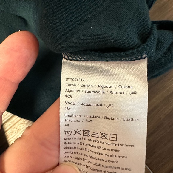 Gerard Darel sweater from Bloomingdale’s - never worn - Picture 4 of 4